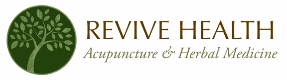 Revive Health Acupuncture - Austin, Texas